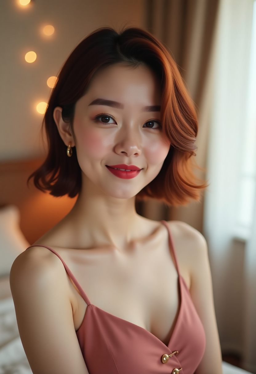 花花姑娘：特别篇