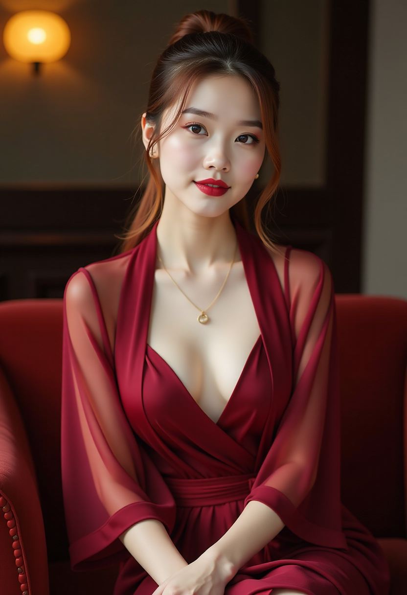 拳台风暴