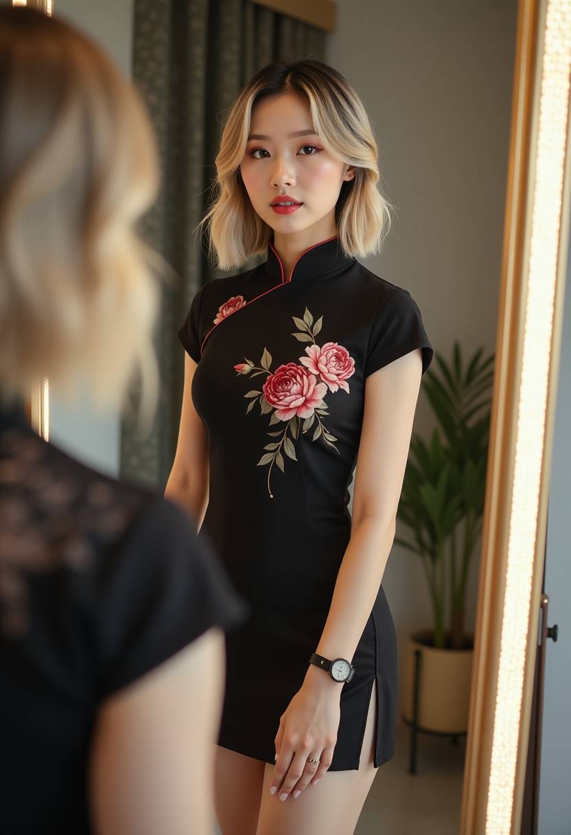 巡案御史探奇案