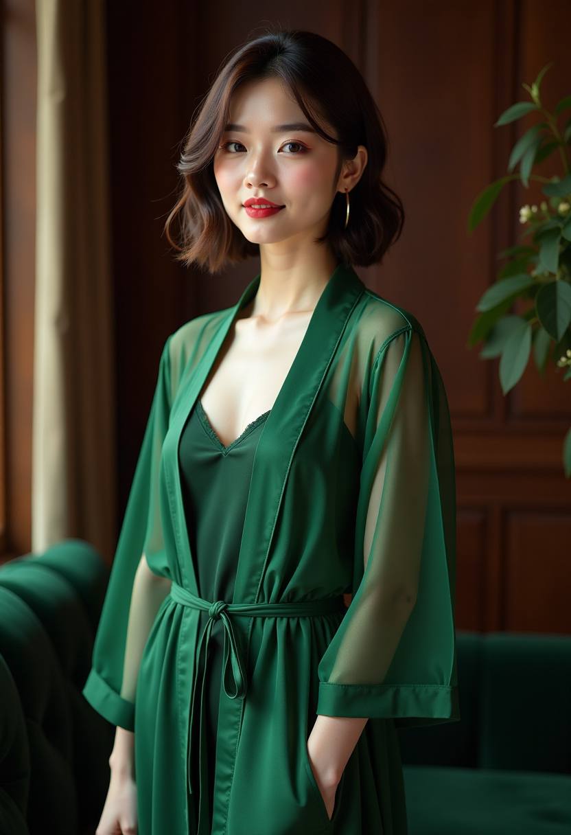 厨房奇妙夜