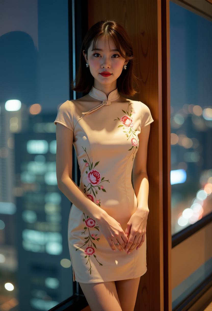 花花姑娘第二季